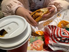 -肯德基(建华店)