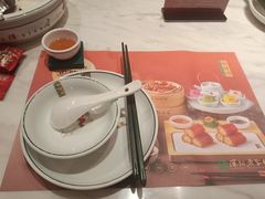 -悦得闲广式点心茶楼(蓝鲸世界店)
