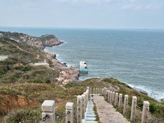 -东极岛景区