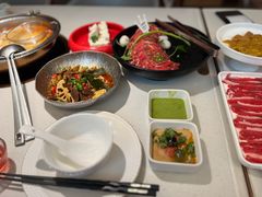 -川越泰火锅(吉利大厦店)