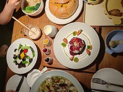 -大树餐厅(益田假日店)