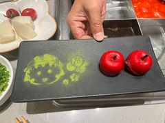 -海底捞火锅(天通苑华联店)