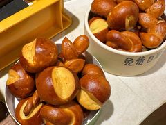 -evoojoo面包商店