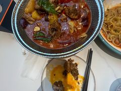 -燕兰楼·清真西北融合菜(亚运村店)