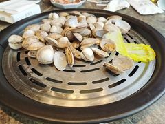 -日进一片海.生腌海鲜火锅.宵夜烧烤(三里屯总店)