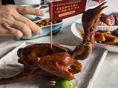 -侨美·唐荔园·40年地道粤菜