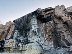 -汤山一号温泉度假区