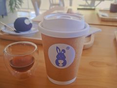 -小意思咖啡店(草桥店)