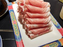 -京悦南门涮羊肉·羊蝎子火锅(田林路店)