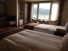 -洞爷湖万世阁酒店