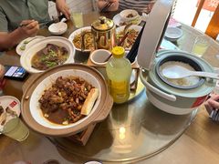 -木桶记臭鳜鱼·安徽非遗名菜(火车站白马老店)