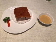脆皮烧肉-御宝轩(益丰·外滩源店)
