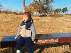 -盘龙城遗址博物院