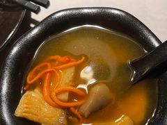 -芸山季·云南山珍菌火锅(人民广场来福士店)