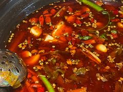 -小饕荟雅安贡椒鱼鲜馆(广福桥店)