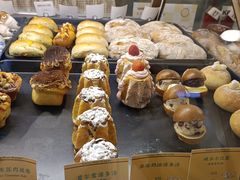 -屋裡·Union Bakery(龙江路店)