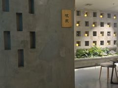 -施奈儿.洗头頭療.按摩SPA.采耳(上梅林店)