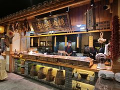 -百花人家(门城水岸店)