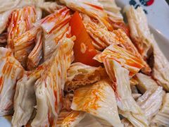 红油腐竹-李先生牛肉面大王(东单店)