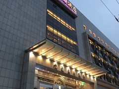 门面-亢龙太子酒轩(东湖店)