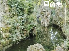 -棠湖公园