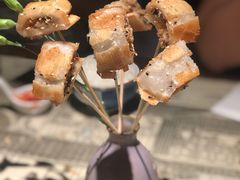 红糖麻糍-桂满陇-西湖船宴(西单大悦城店)