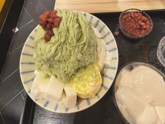 -Ice Monster冰馆·CNN评选全球十大甜品(国贸商城店)