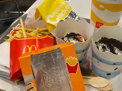 -麦当劳(前海店)