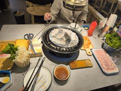 -正宗齐齐哈尔烤肉·齐牛哥鲜切炭火烤肉(杭州总店)