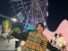 -南昌之星摩天轮