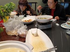 -绿杨春·淮扬宴(庐山路店)