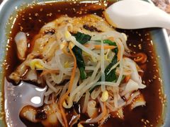 -魏家凉皮(十里河店)