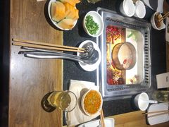 -巴奴毛肚火锅(广益哥伦布店)