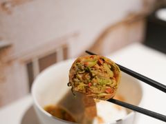 厦门薄饼-黑明餐厅(白鹭洲店)