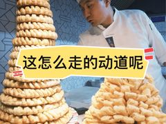 -聪英餐厅