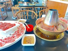 -北门涮肉·铜锅涮肉(南锣鼓巷店)