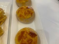 -白天鹅宾馆-宏图府餐厅