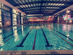 -南宫温泉水世界