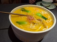 -南里山房·新淮扬菜(徐汇万科店)