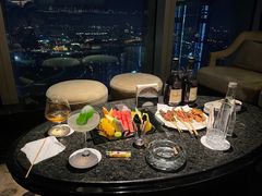 -瑞吉吧 The St·Regis Bar(长沙瑞吉酒店)