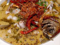 玲珑鲜香鱼-玉玲珑(陆家嘴店)
