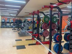 -CXFIT 陈徐健身工作室(凯旋店)