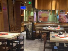 -潮牛海记•潮汕牛肉火锅•醉鸡煲•粿条汤(通北路店)