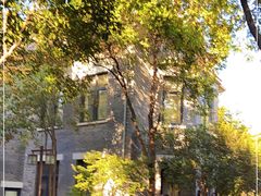 -颐和路民国时期公馆风貌区