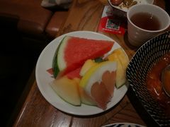 -阿罗新疆菜(人民广场店)