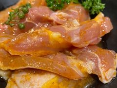-韩宫宴炭火烤肉(印象城店)