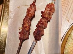 -谷丽麦馕新疆菜·清真(步步高梅溪新天地店)