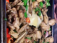 -蘭奢雅集·江浙菜(青山江滩店)