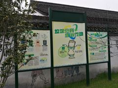 -丝绸小镇荻港古村