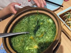 -宏状元现熬粥·京味菜(三里河店)